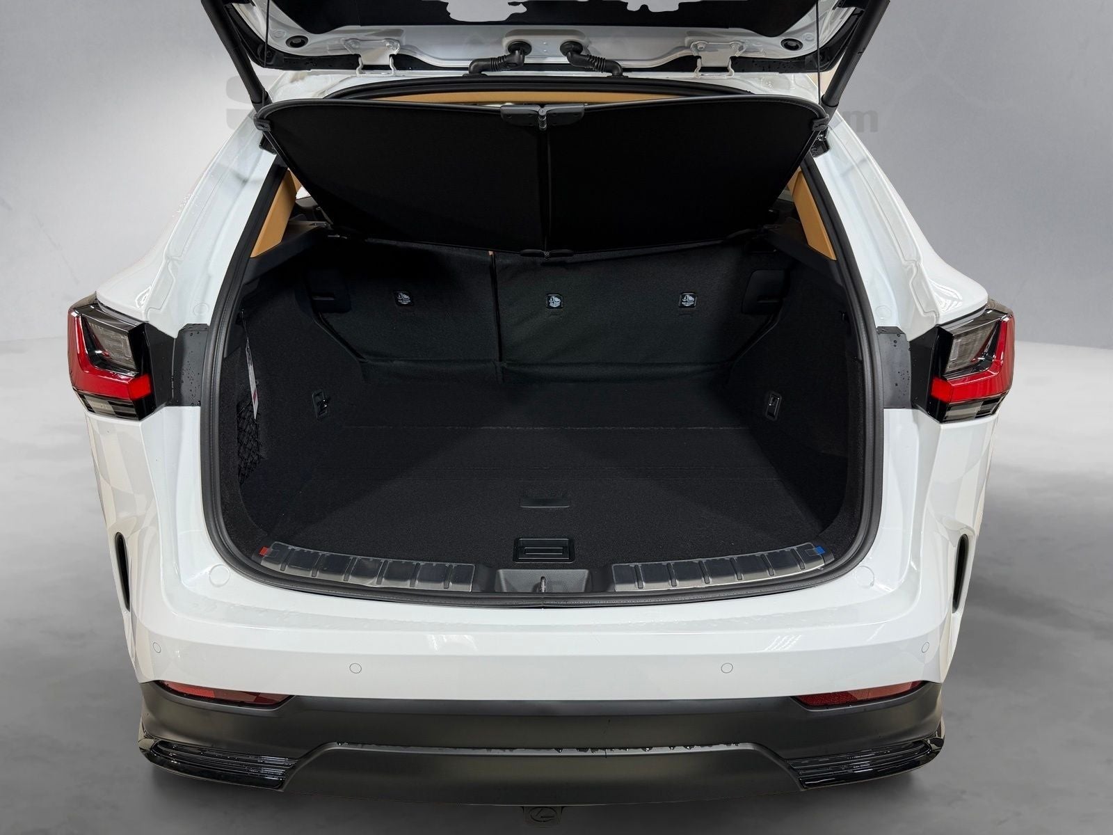 2026 Lexus NX 350 PREMIUM AWD