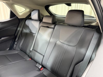2026 Lexus NX 350 PREMIUM AWD