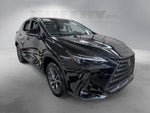 2026 Lexus NX 350 PREMIUM AWD