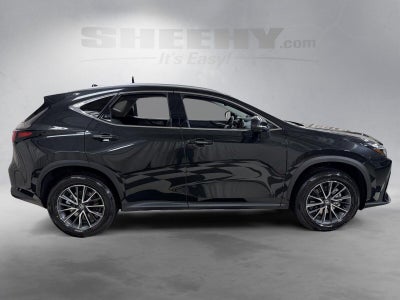 2026 Lexus NX 350 PREMIUM AWD