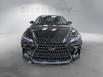 2026 Lexus NX 350 PREMIUM AWD