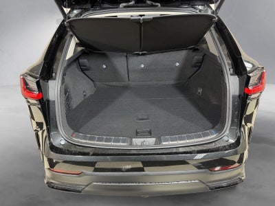 2026 Lexus NX 350 PREMIUM AWD