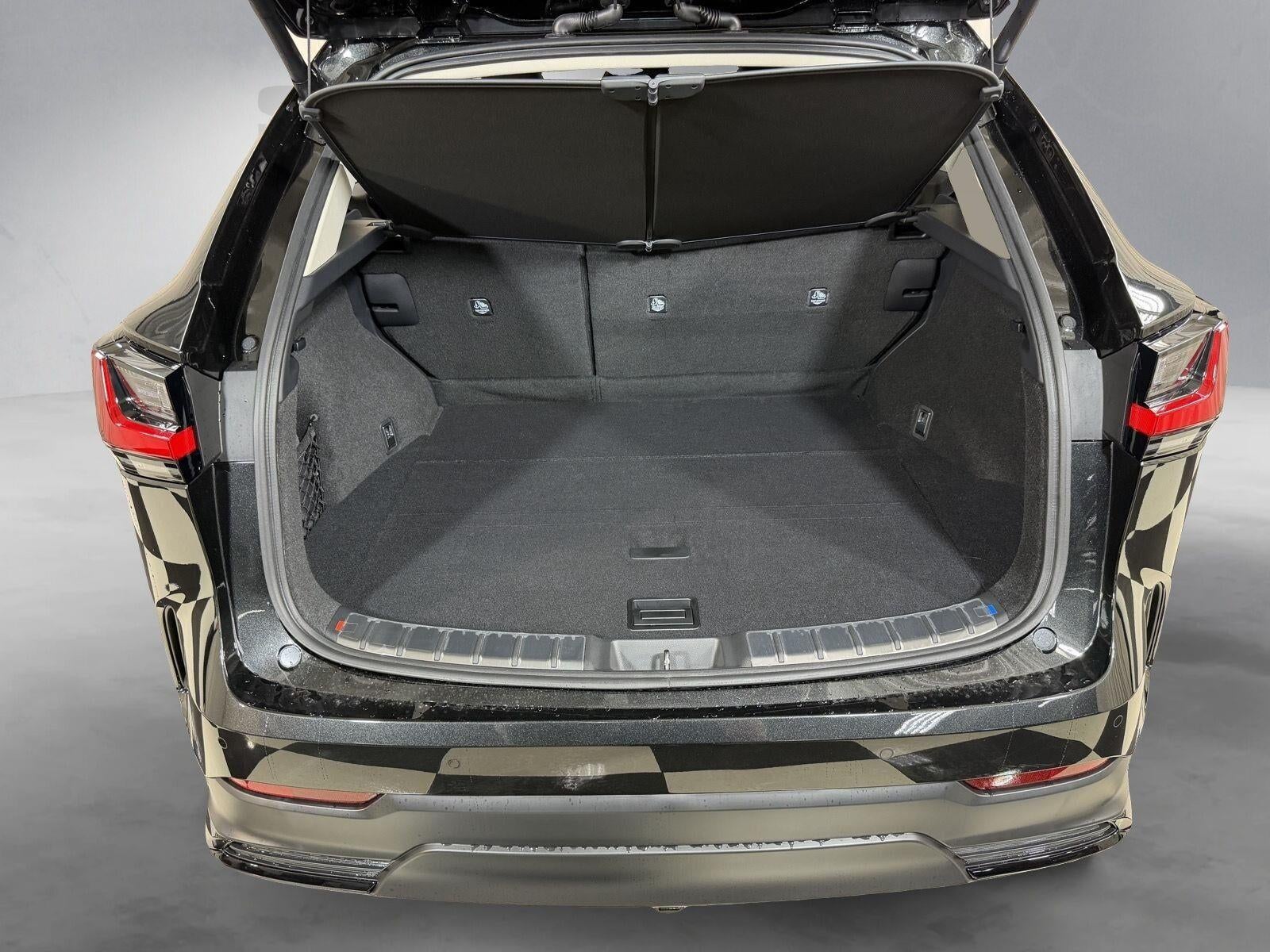 2026 Lexus NX 350 PREMIUM AWD
