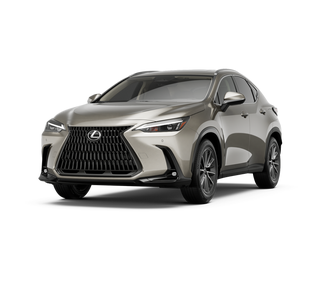2026 Lexus NX 350 PREMIUM AWD
