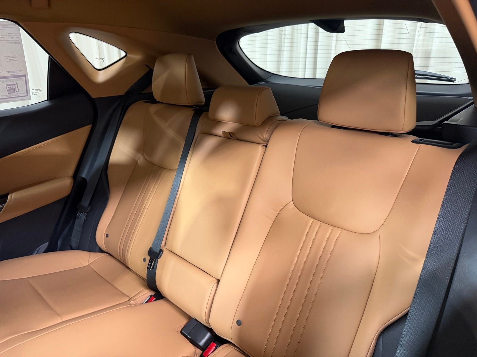 2026 Lexus NX 350 PREMIUM AWD