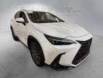2026 Lexus NX 350 PREMIUM AWD