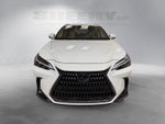 2026 Lexus NX 350 PREMIUM AWD