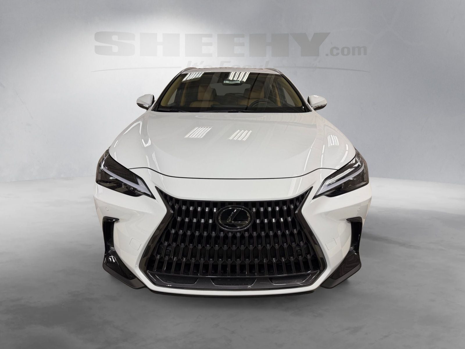 2026 Lexus NX 350 PREMIUM AWD