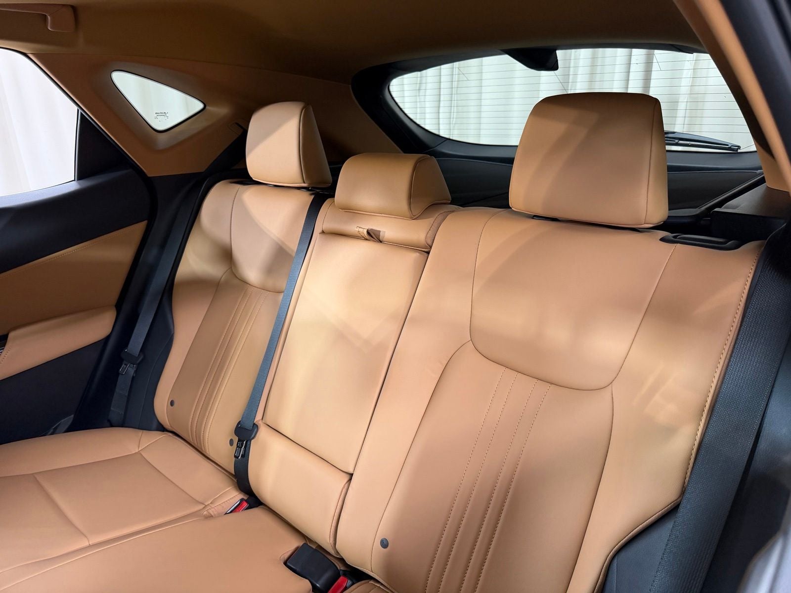 2026 Lexus NX 350 PREMIUM AWD