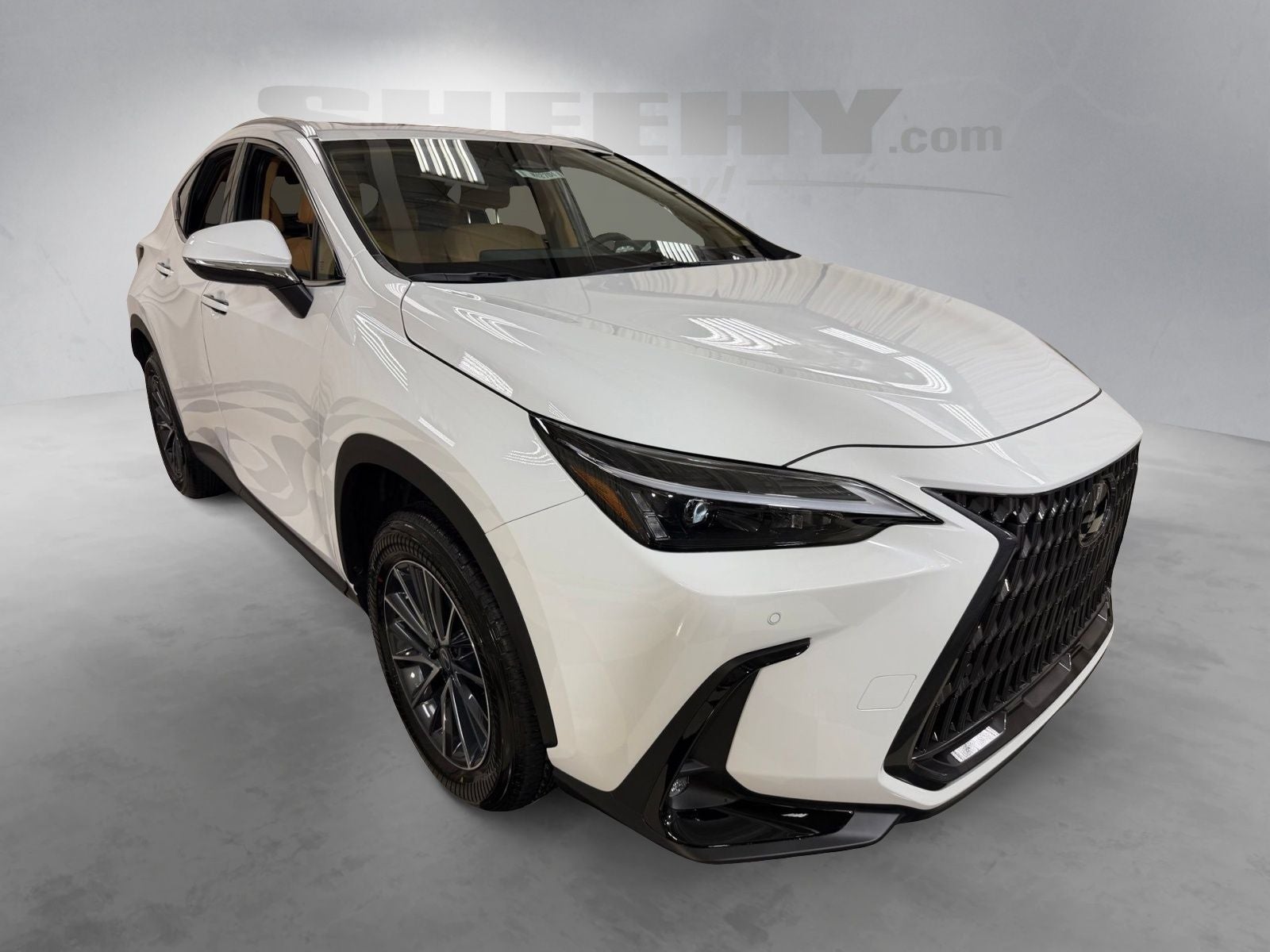 2026 Lexus NX 350 PREMIUM AWD