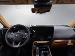 2026 Lexus NX 350 PREMIUM AWD