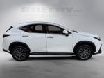 2026 Lexus NX 350 PREMIUM AWD