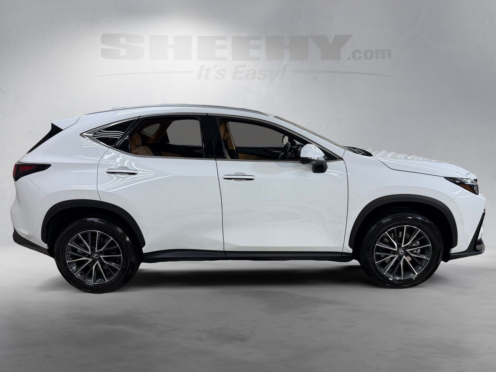 2026 Lexus NX 350 PREMIUM AWD
