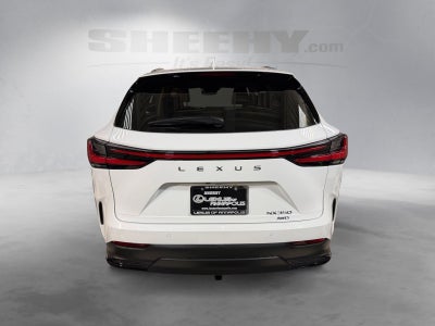 2026 Lexus NX 350 PREMIUM AWD