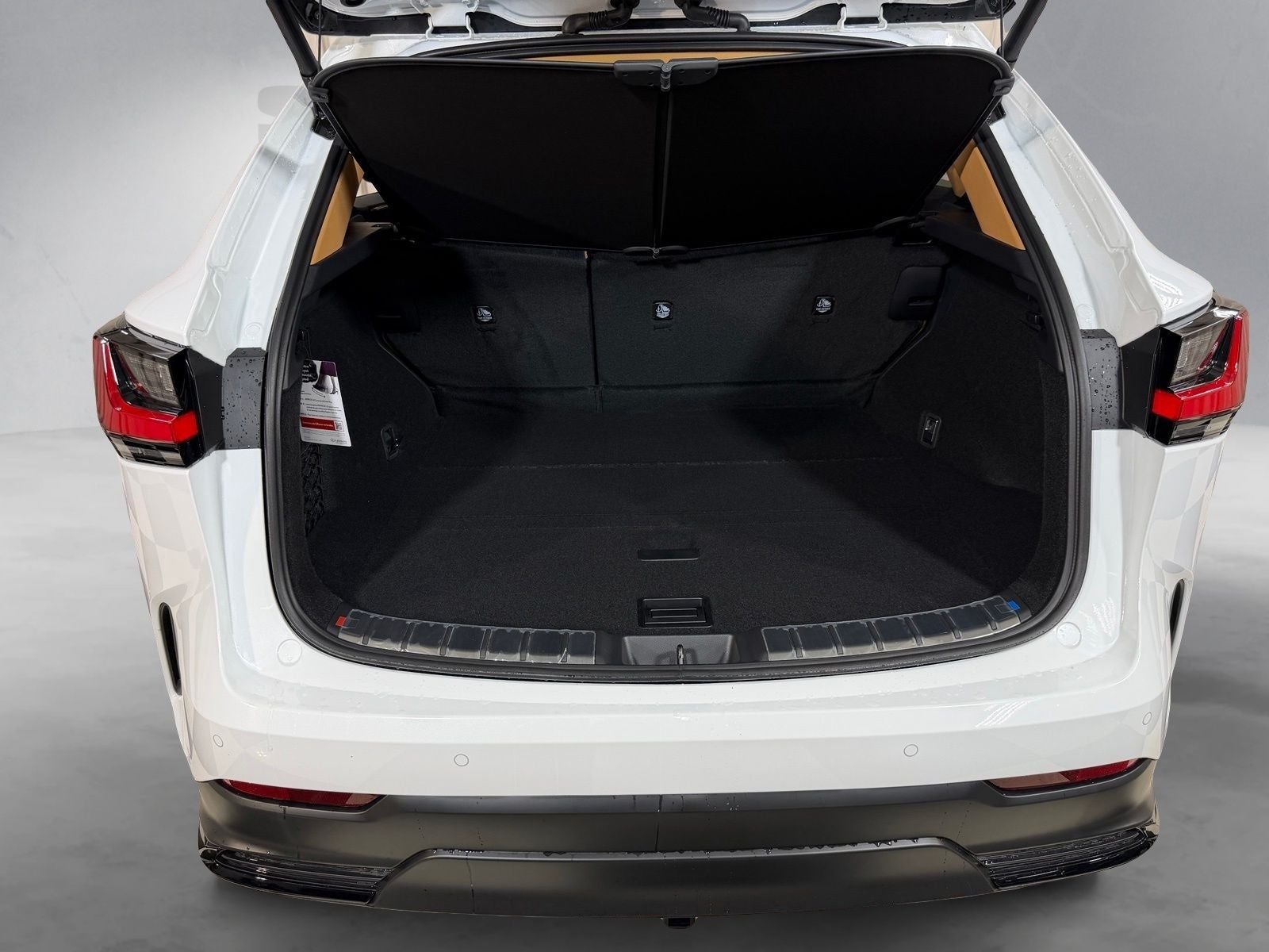 2026 Lexus NX 350 PREMIUM AWD