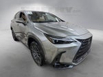 2026 Lexus NX 350 PREMIUM AWD
