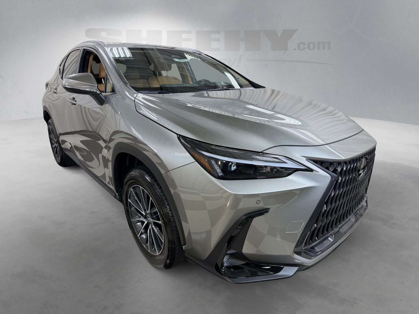 2026 Lexus NX 350 PREMIUM AWD