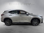 2026 Lexus NX 350 PREMIUM AWD