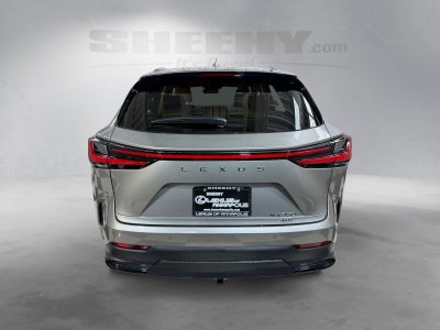 2026 Lexus NX 350 PREMIUM AWD