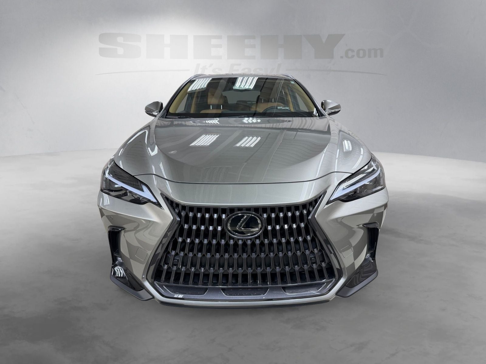 2026 Lexus NX 350 PREMIUM AWD