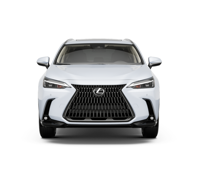 2026 Lexus NX 350 PREMIUM AWD