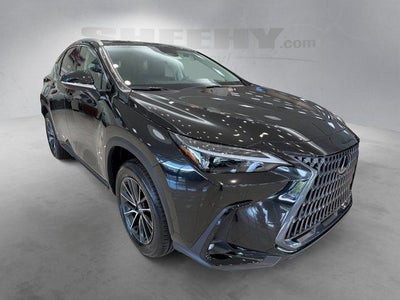 2026 Lexus NX 350 PREMIUM AWD