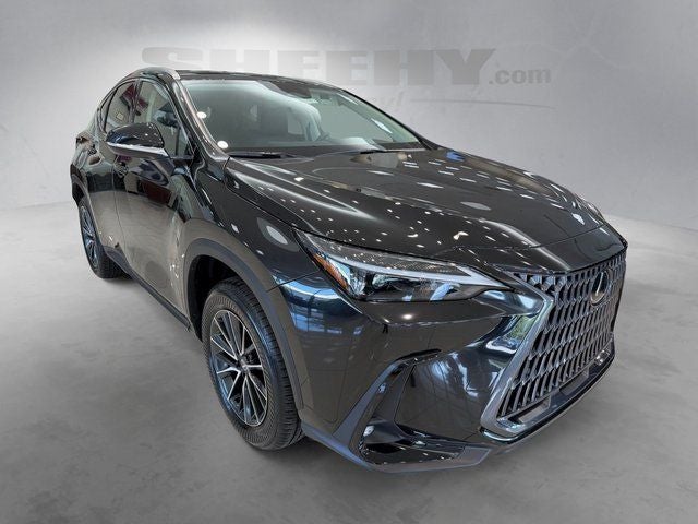 2026 Lexus NX 350 PREMIUM AWD