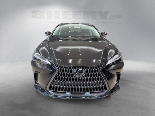 2026 Lexus NX 350 PREMIUM AWD