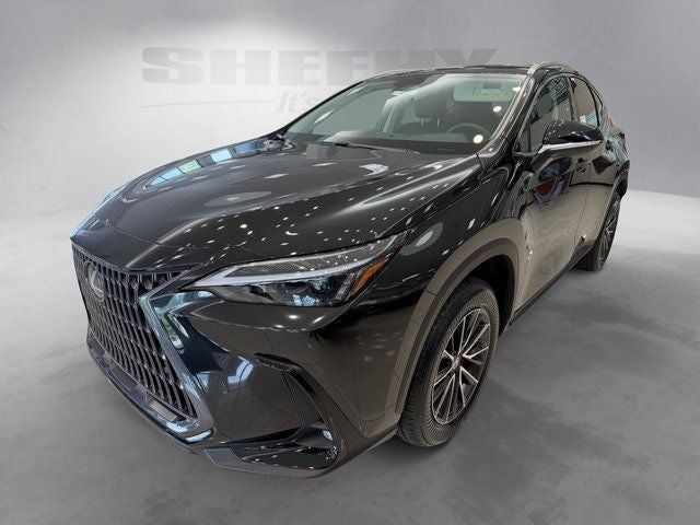2026 Lexus NX 350 PREMIUM AWD