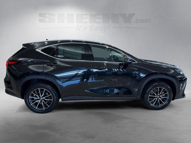 2026 Lexus NX 350 PREMIUM AWD