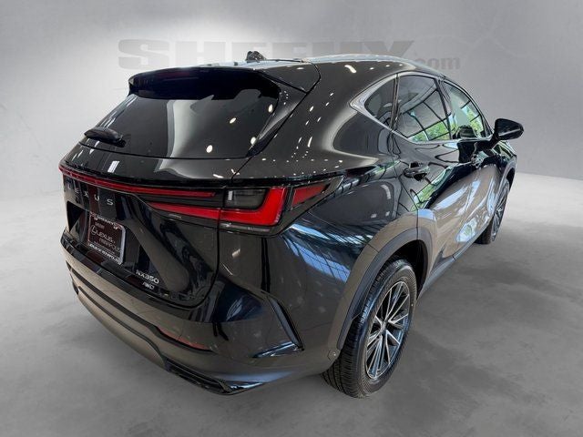 2026 Lexus NX 350 PREMIUM AWD