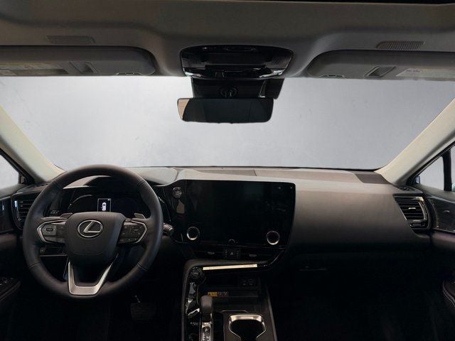 2026 Lexus NX 350 PREMIUM AWD