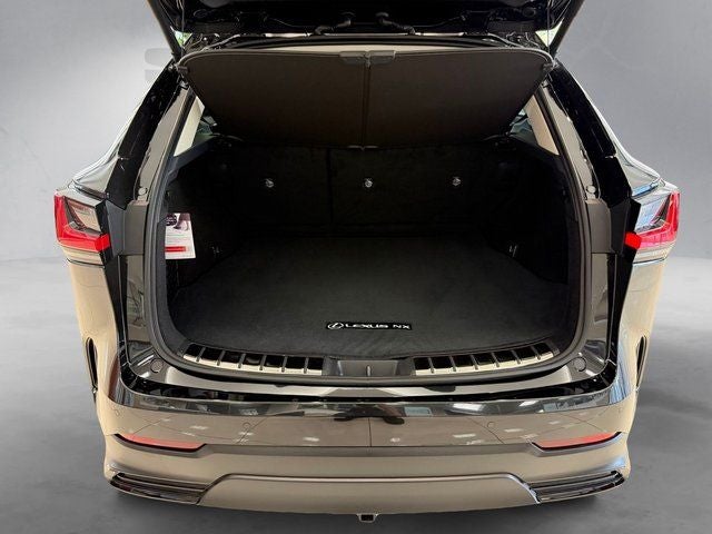2026 Lexus NX 350 PREMIUM AWD