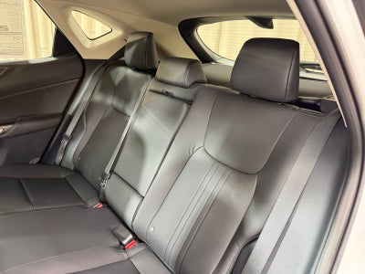 2026 Lexus NX 350 PREMIUM AWD