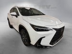 2026 Lexus NX 350 PREMIUM AWD
