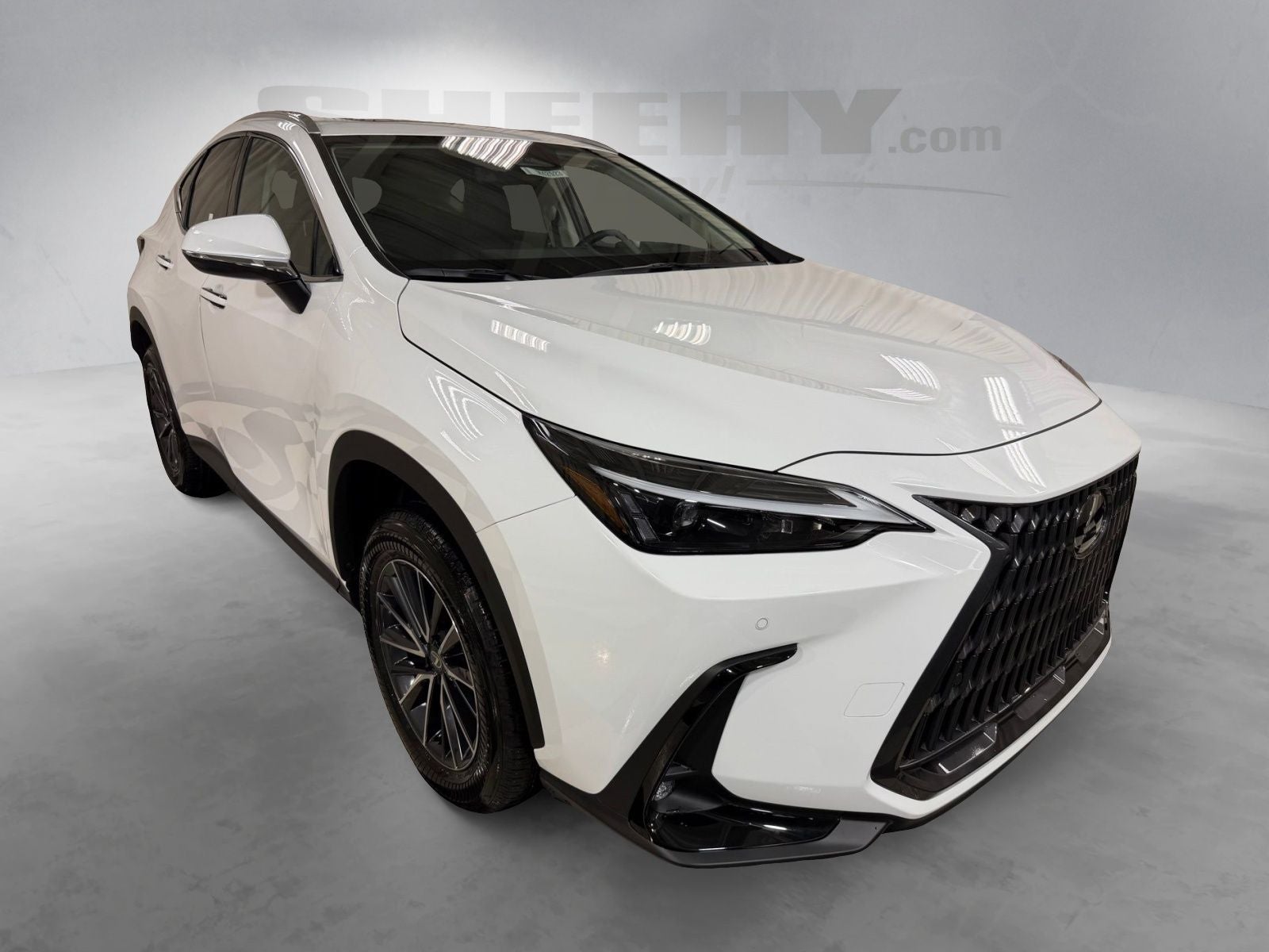 2026 Lexus NX 350 PREMIUM AWD