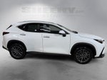 2026 Lexus NX 350 PREMIUM AWD