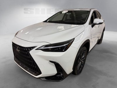 2026 Lexus NX 350 PREMIUM AWD