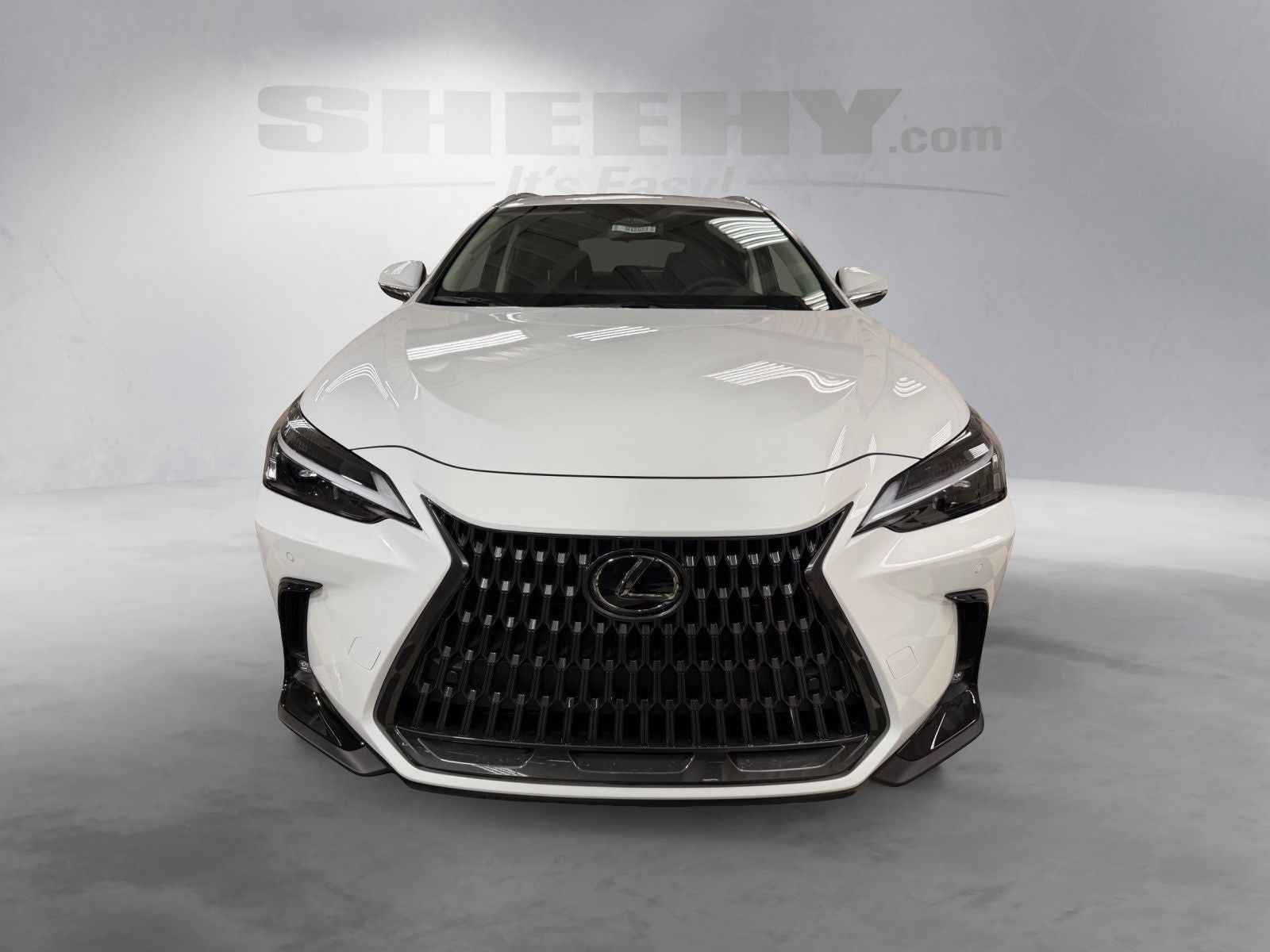 2026 Lexus NX 350 PREMIUM AWD