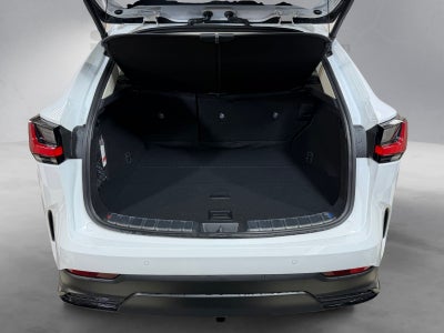 2026 Lexus NX 350 PREMIUM AWD