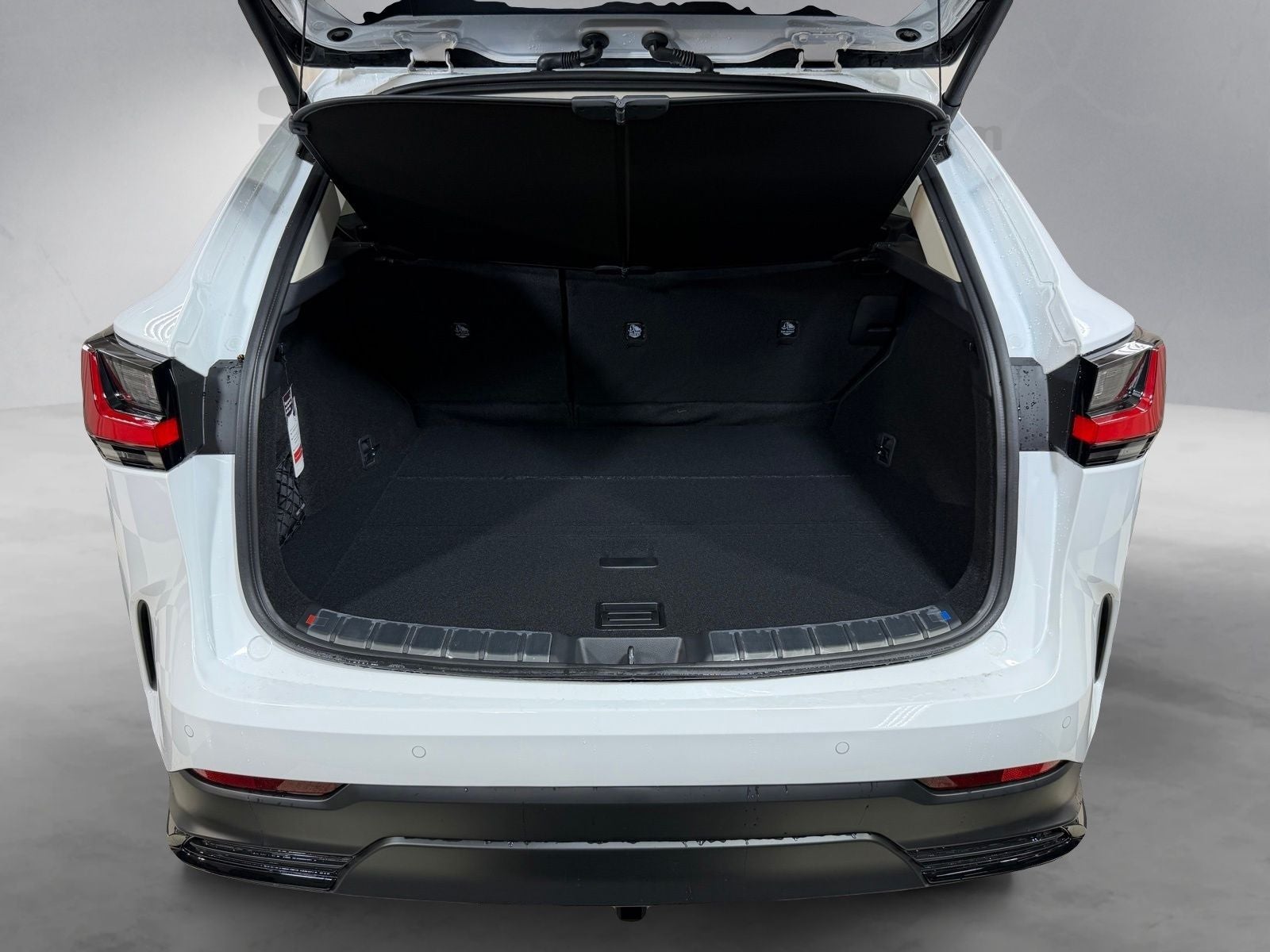 2026 Lexus NX 350 PREMIUM AWD