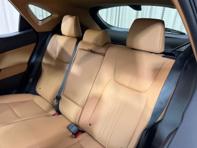 2026 Lexus NX 350 PREMIUM AWD