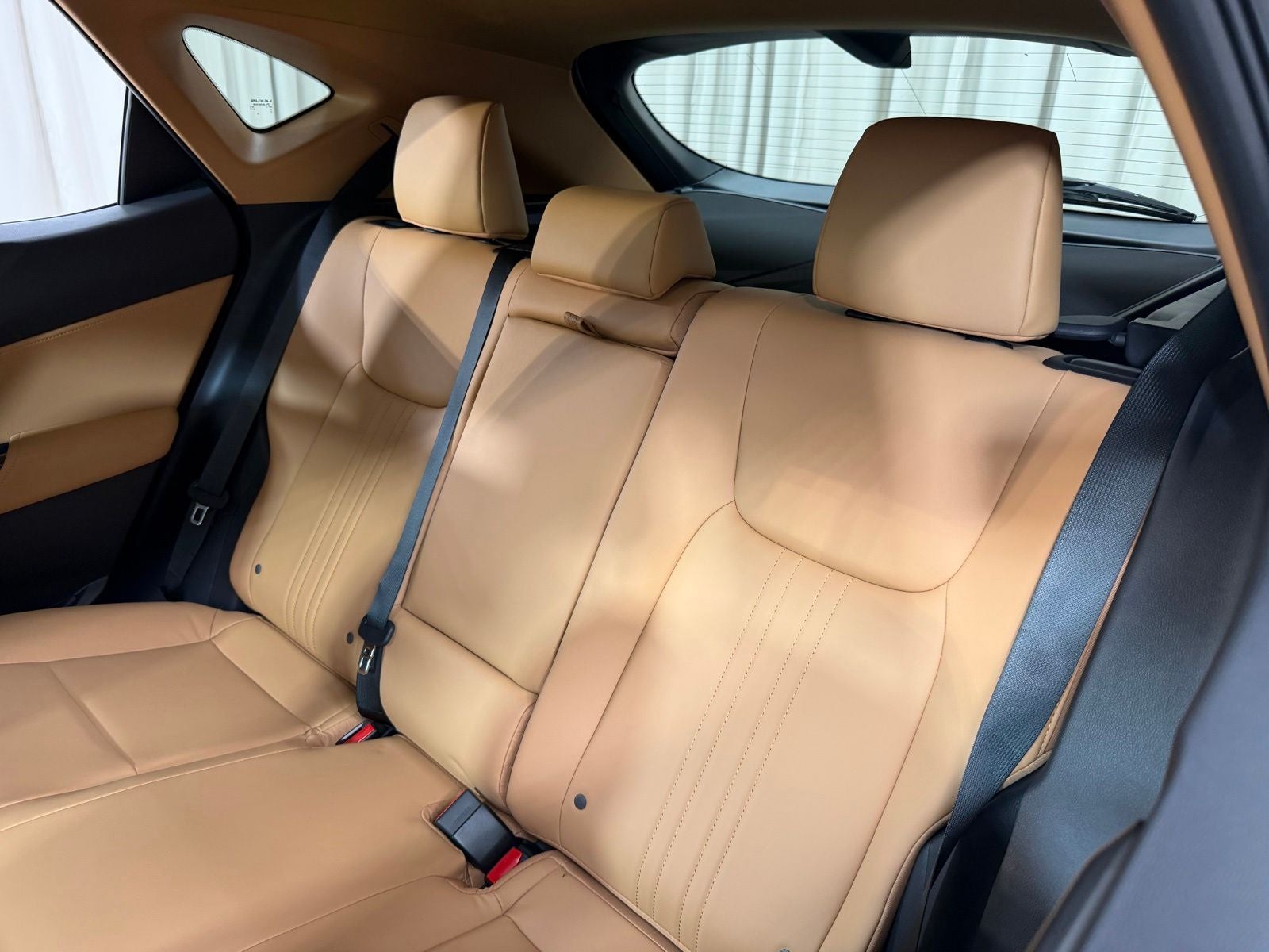 2026 Lexus NX 350 PREMIUM AWD