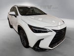 2026 Lexus NX 350 PREMIUM AWD