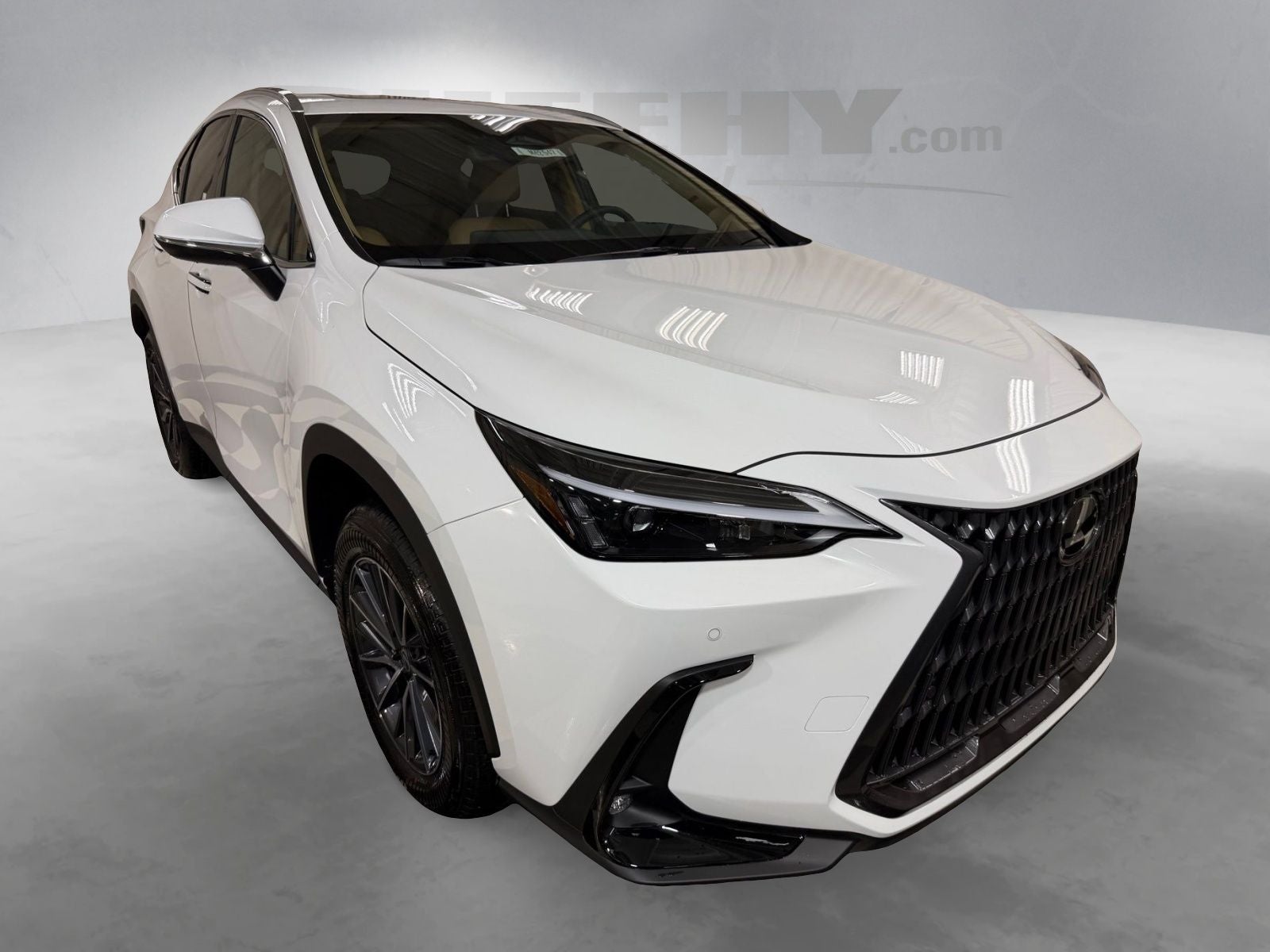 2026 Lexus NX 350 PREMIUM AWD