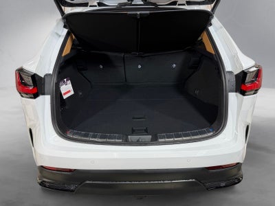 2026 Lexus NX 350 PREMIUM AWD