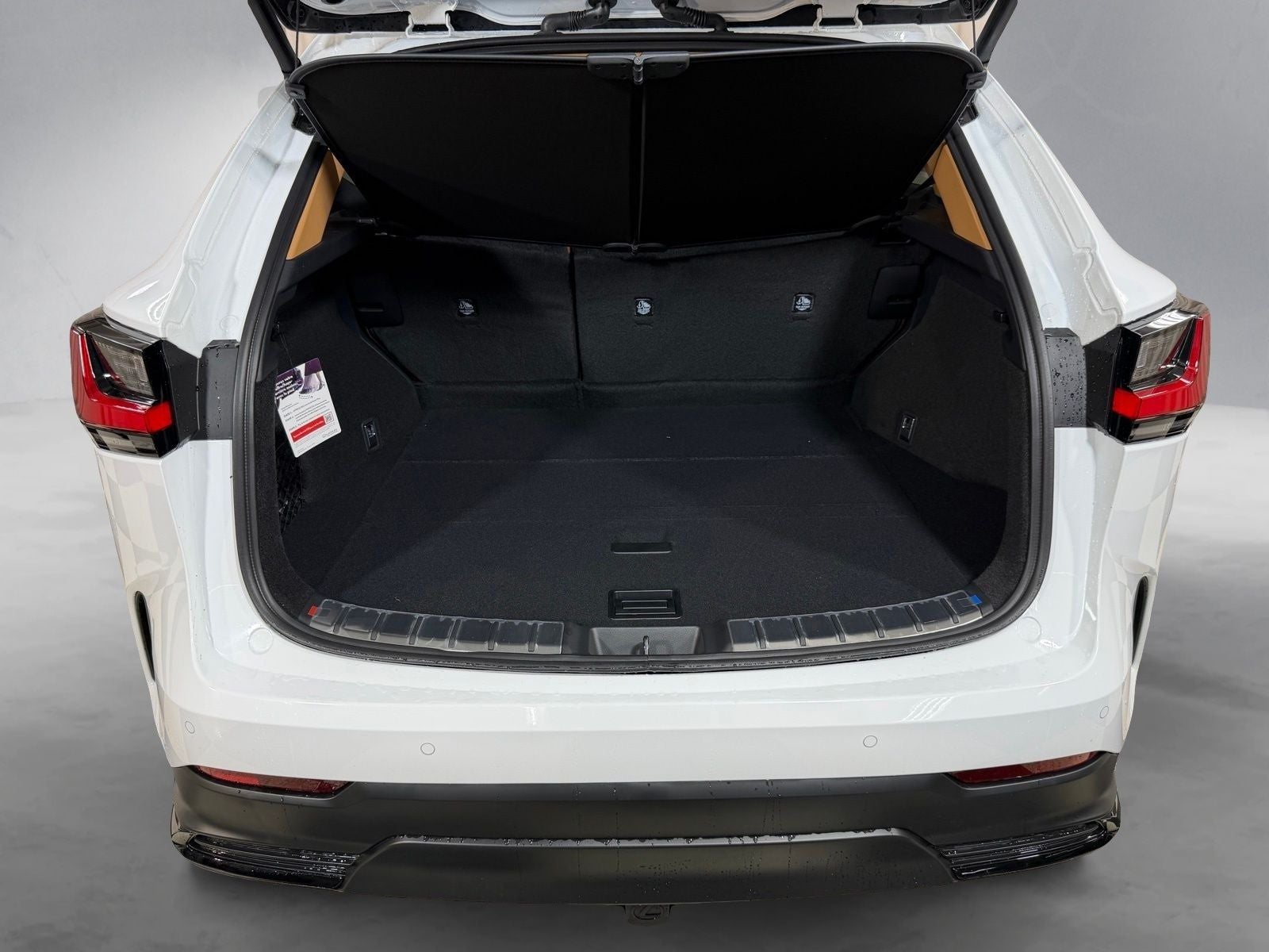 2026 Lexus NX 350 PREMIUM AWD
