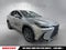 2026 Lexus NX 350 PREMIUM AWD