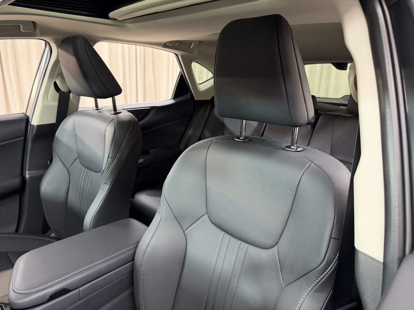 2026 Lexus NX 350 PREMIUM AWD