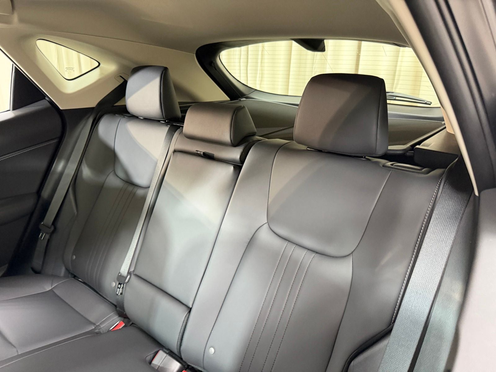 2026 Lexus NX 350 PREMIUM AWD